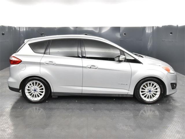 2016 Ford C-Max Hybrid SEL for sale in Anderson, SC – photo 3