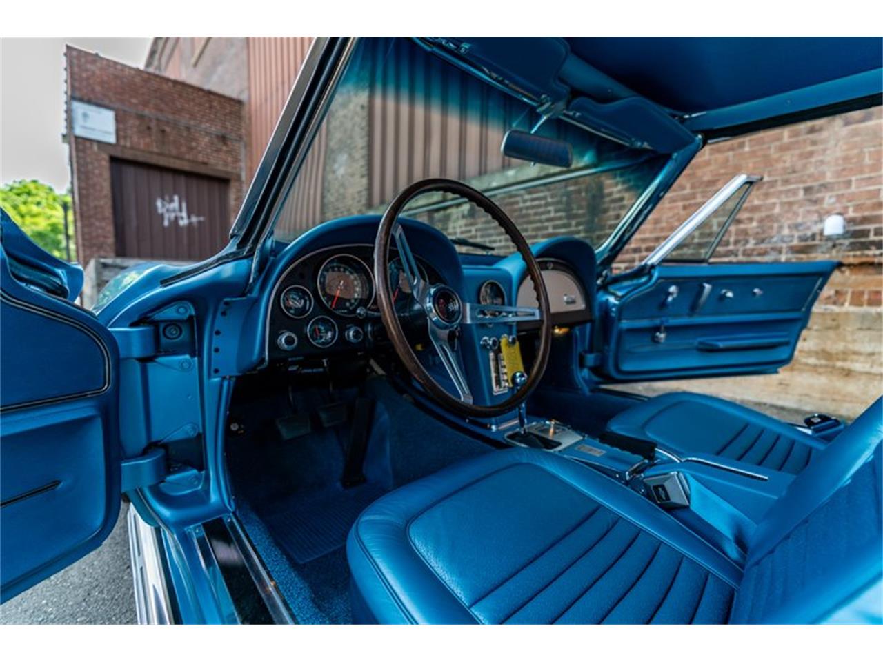1967 Chevrolet Corvette for sale in Wallingford, CT – photo 14