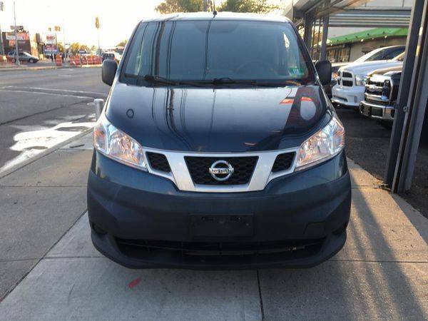 2015 Nissan NV200 I4 SV Guaranteed Credit Approval! for sale in Brooklyn, NY – photo 2