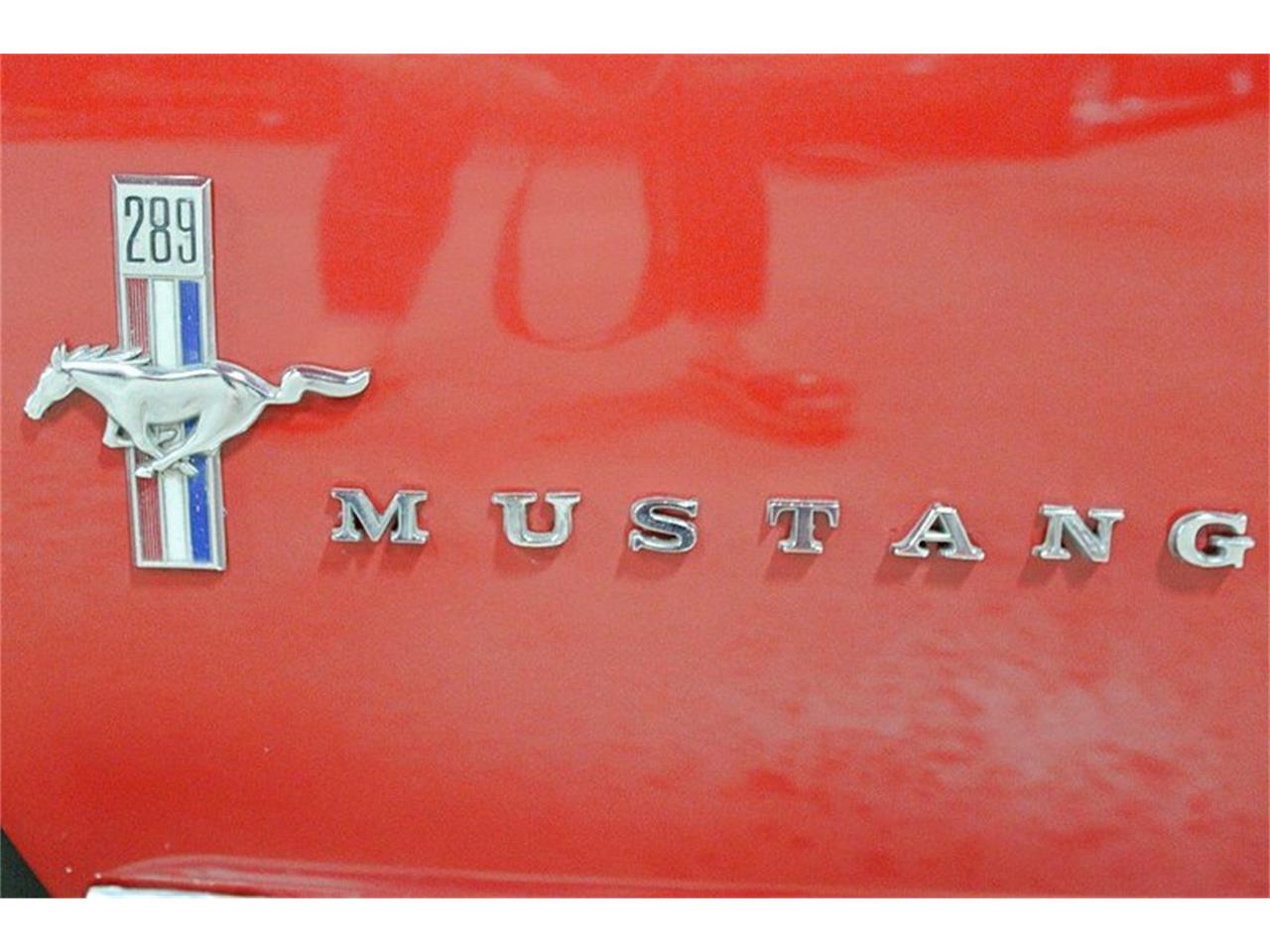 1967 Ford Mustang for sale in Kentwood, MI – photo 35