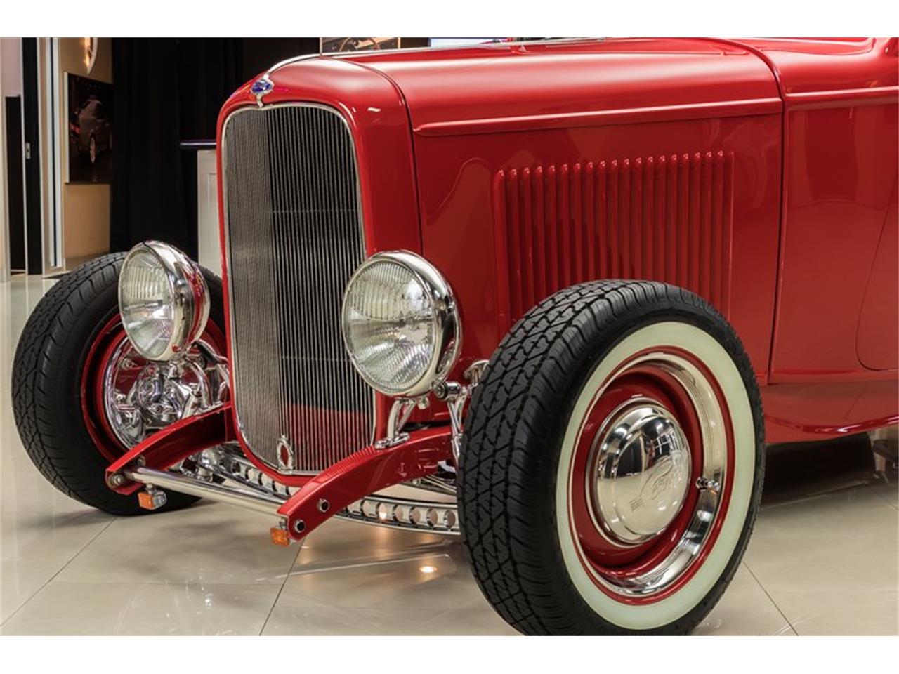 1932 Ford 3-Window Coupe for sale in Plymouth, MI – photo 23