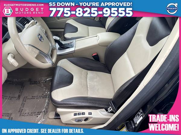 2013 Volvo XC60 - - by dealer - vehicle automotive sale for sale in Reno, NV – photo 10