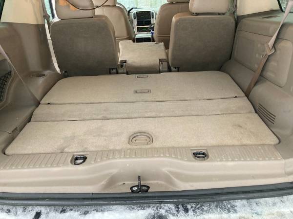 2004 Mercury Mountaineer for sale in Bethel, OH – photo 14