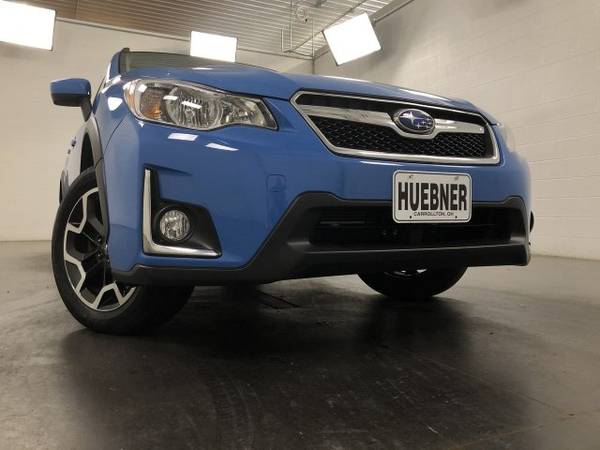 2016 Subaru Crosstrek Hyper Blue Drive it Today!!!! for sale in Carrollton, OH – photo 2