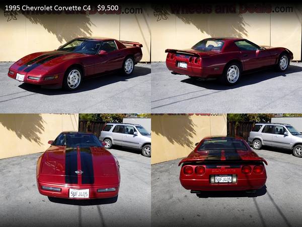 1999 BMW Z3 Z 3 Z-3 Coupe PRICED TO SELL! - - by for sale in Santa Clara, CA – photo 23