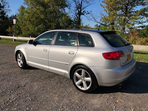 2007 A3 3.2 V6, Quattro, Hatchback for sale in Rochester , NY – photo 3