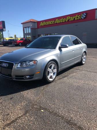 2005.5 Audi A4 for sale in Eau Claire, WI – photo 2