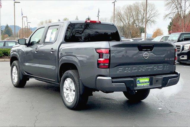 2022 Nissan Frontier SV for sale in Olympia, WA – photo 12