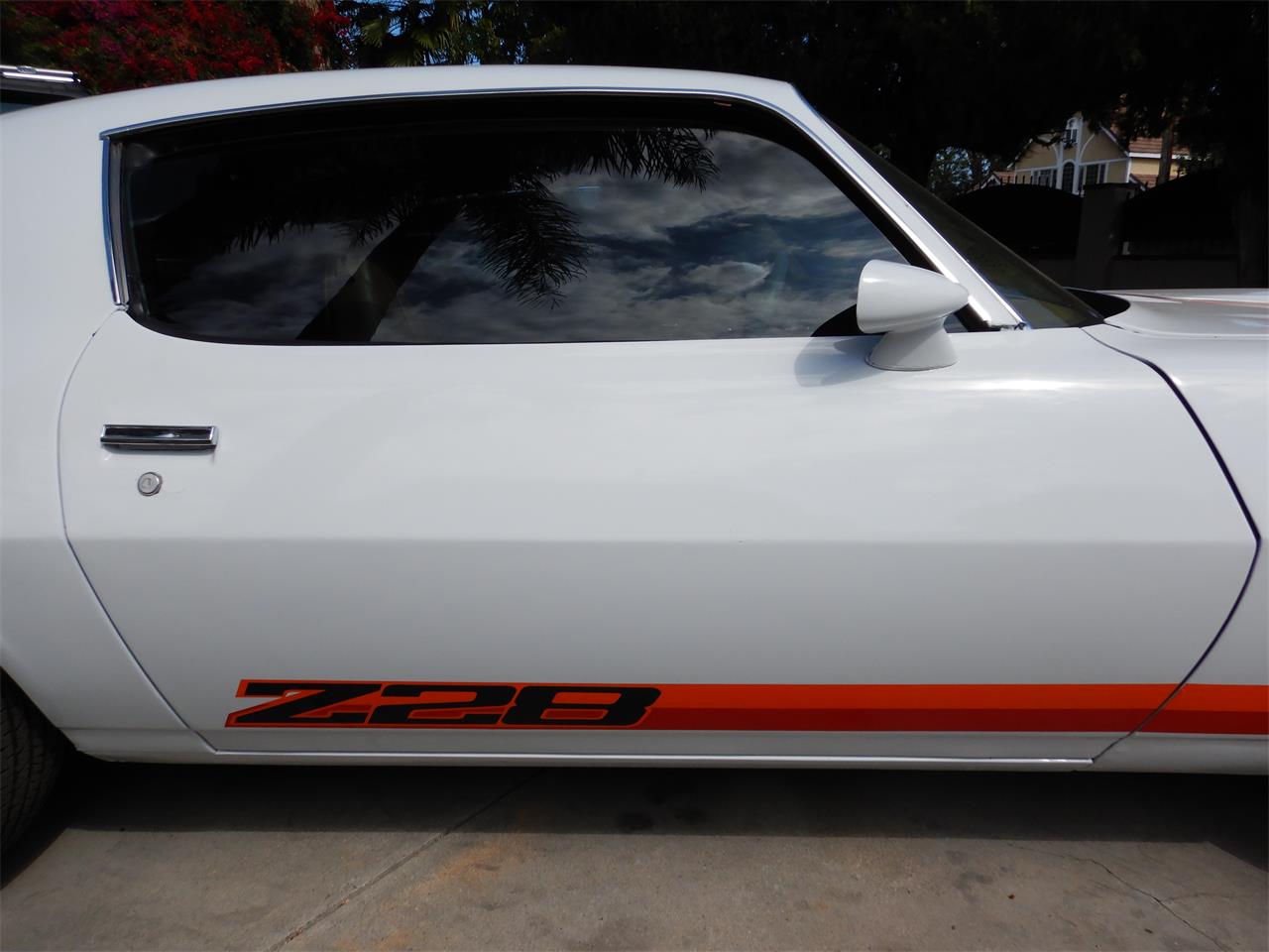 1979 Chevrolet Camaro Z28 for sale in Woodland Hills, CA – photo 7