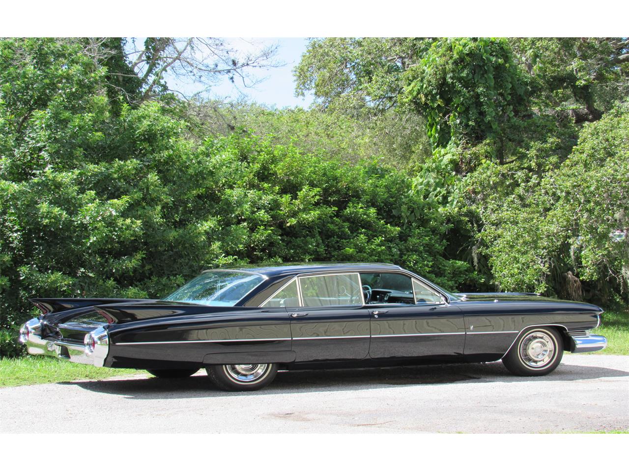 1959 Cadillac Eldorado Brougham for sale in Sarasota, FL – photo 30