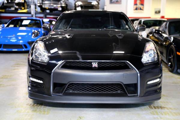 2013 Nissan GT-R Premium GUARANTEE APPROVAL! - - by for sale in STATEN ISLAND, NY – photo 3
