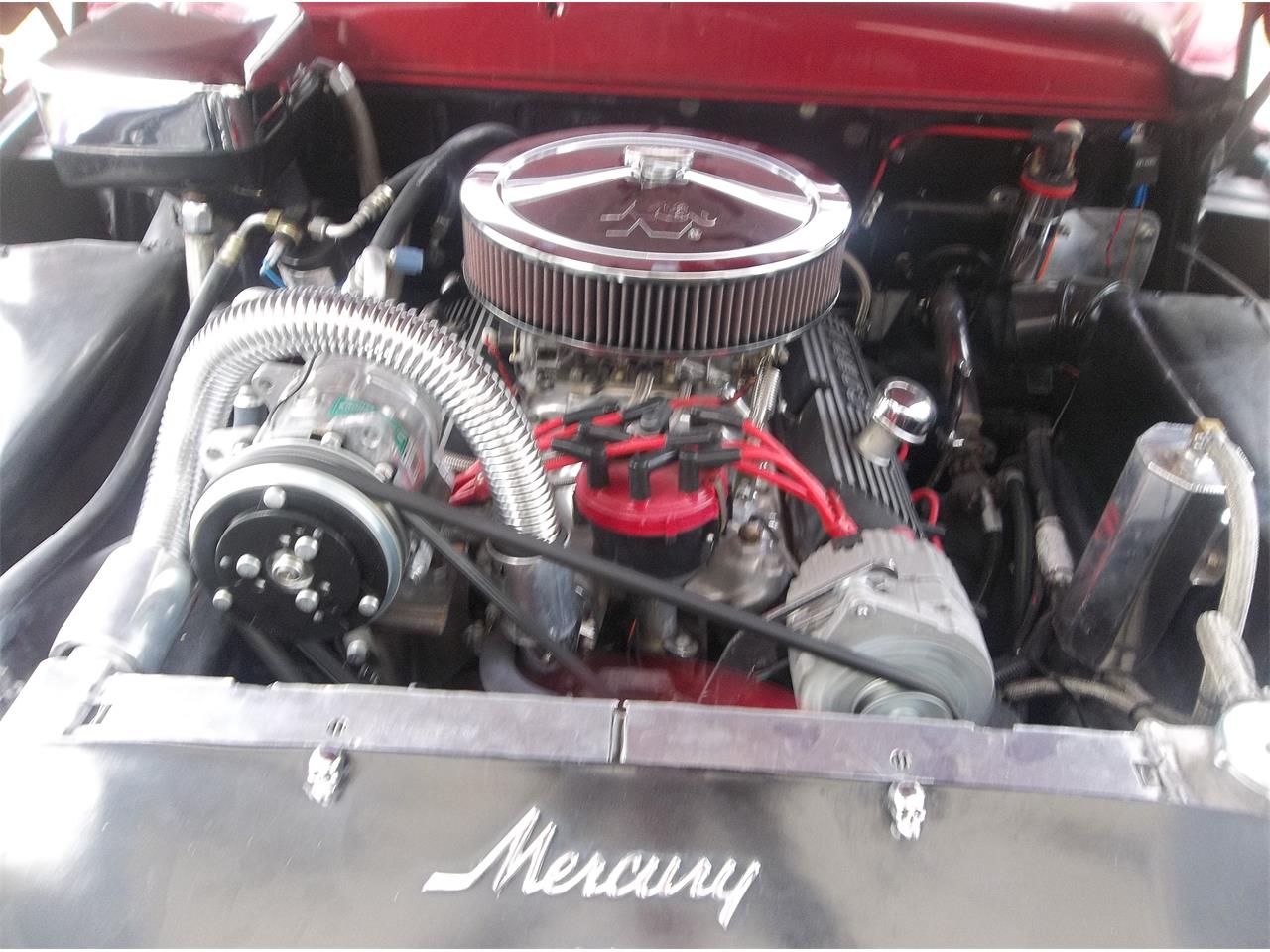 1951 Mercury Custom for sale in Great Falls, MT – photo 17