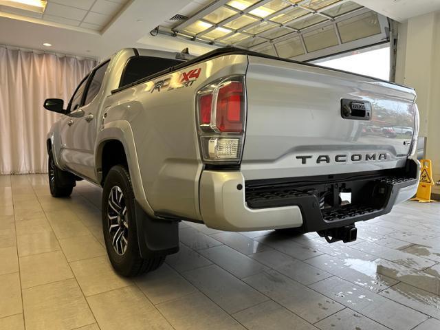 2022 Toyota Tacoma TRD Sport for sale in North Attleborough, MA – photo 7