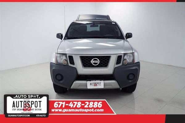 2012 Nissan Xterra - Call for sale in Other, Other – photo 2