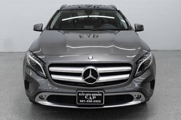 2015 *Mercedes-Benz* *GLA* *4MATIC 4dr GLA 250* Moun for sale in Gaithersburg, MD – photo 3