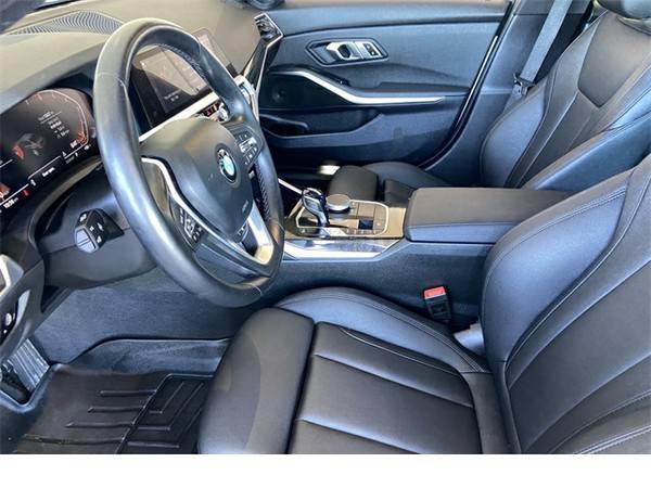 Used 2021 BMW 3-series 330i xDrive/11, 715 below Retail! - cars & for sale in Scottsdale, AZ – photo 20