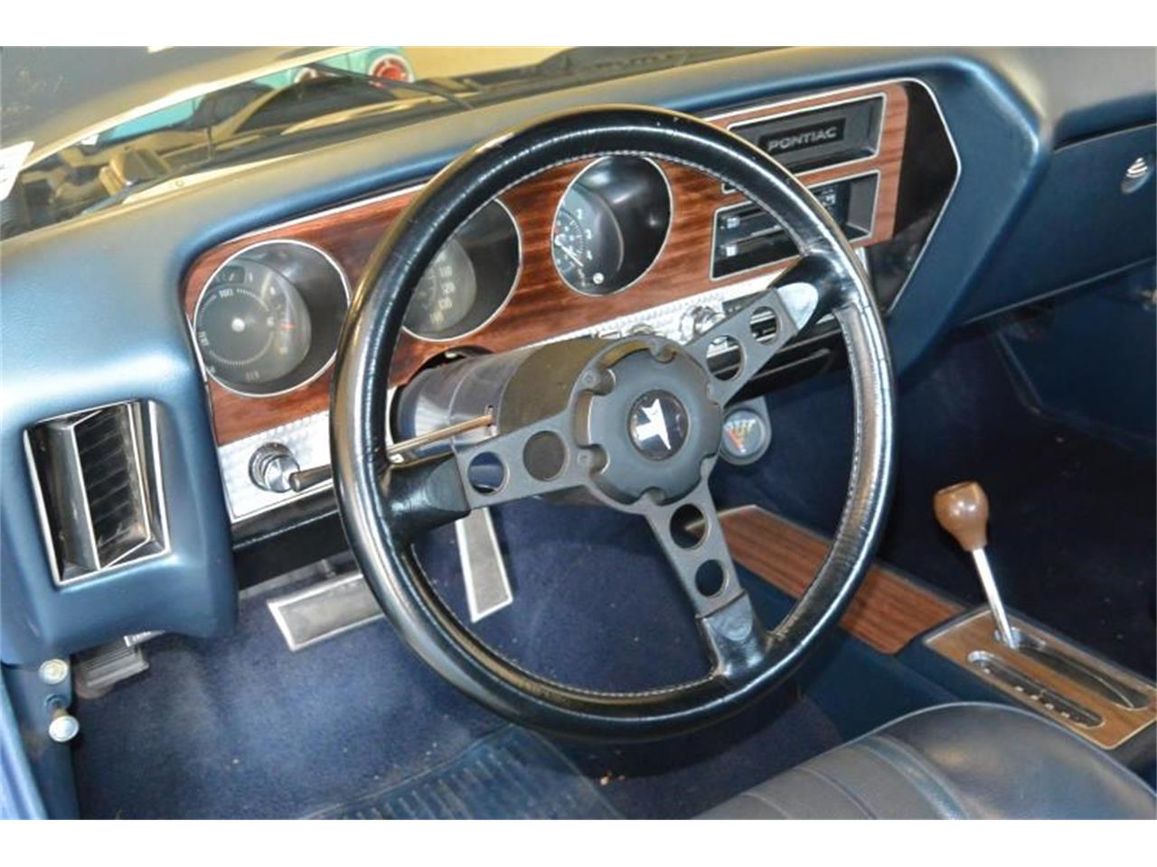 1970 Pontiac GTO for sale in Colcord, OK – photo 16