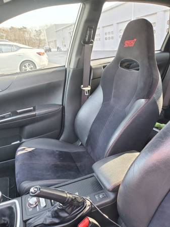 2012 Subaru STI Fully Built Extremely Fast! Too Much to List - cars for sale in East Setauket, NY – photo 6