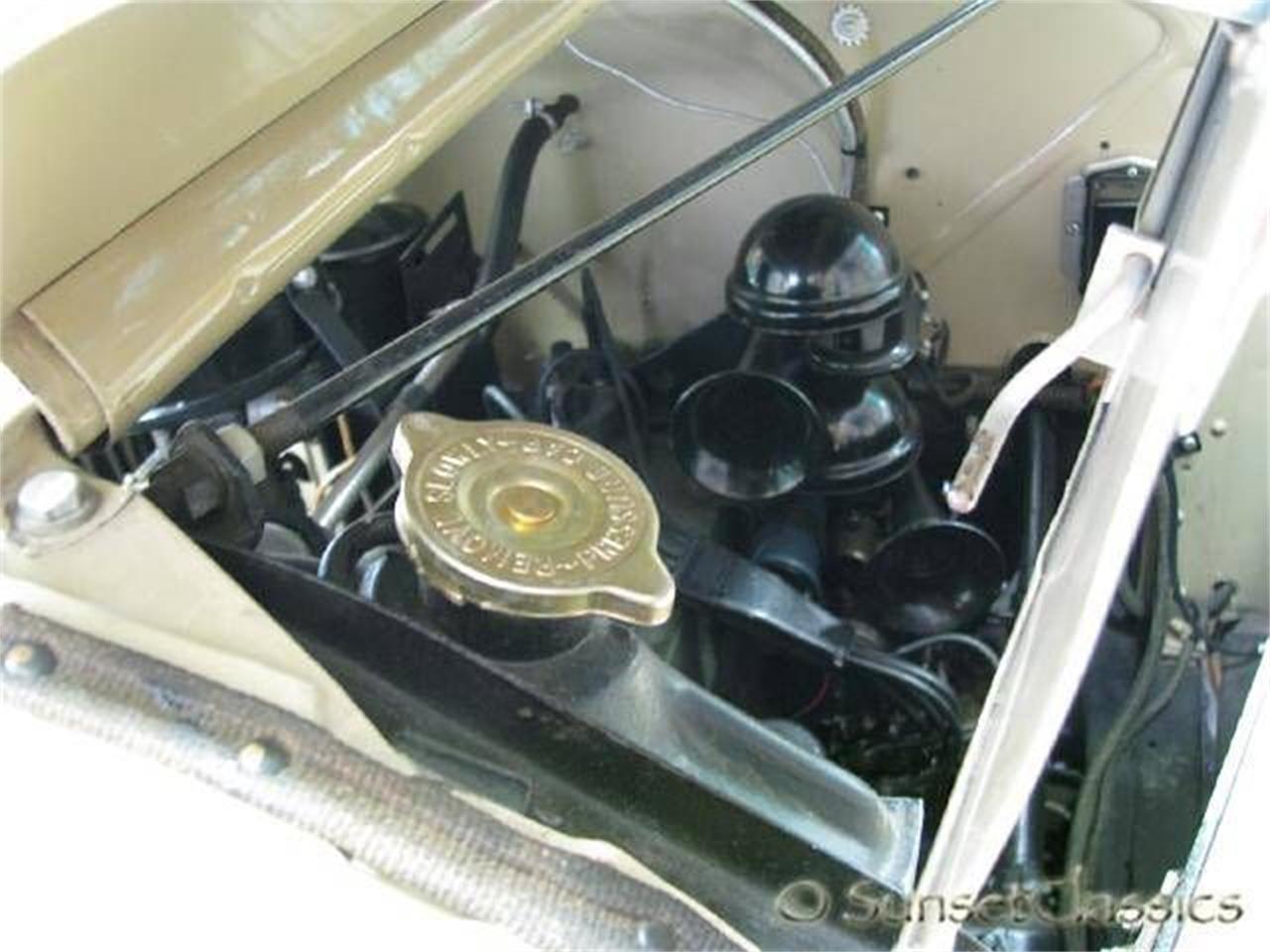 1940 Packard 110 for sale in Cadillac, MI – photo 8