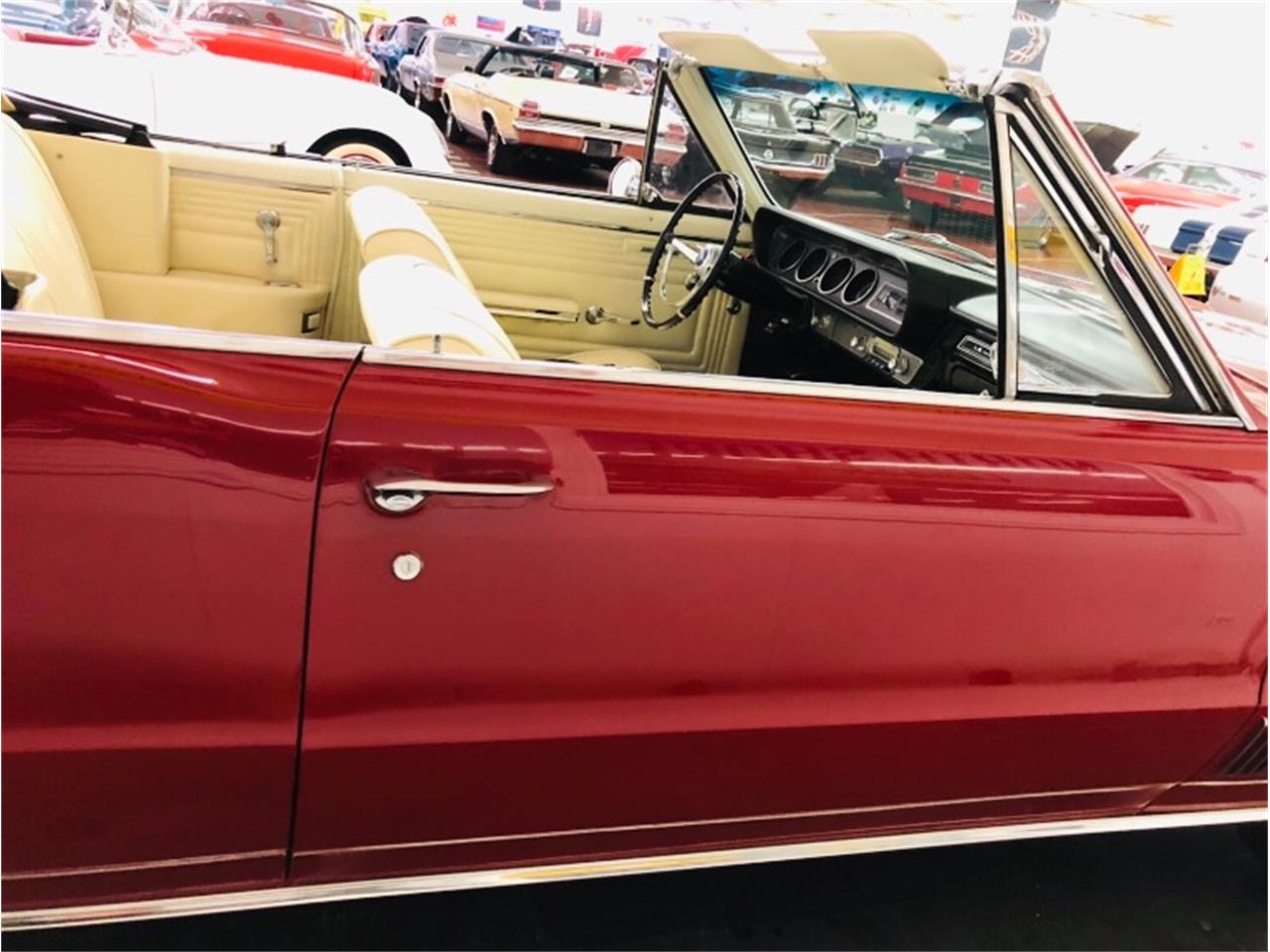 1965 Pontiac LeMans for sale in Mundelein, IL – photo 23