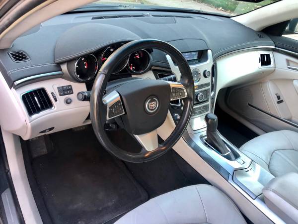 2008 Cadillac CTS4 (All Wheel Drive) with "Only 77K" Extremely Nice-... for sale in St. Charles, MO – photo 14