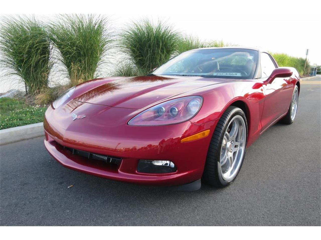 2009 Chevrolet Corvette for sale in Milford City, CT – photo 3