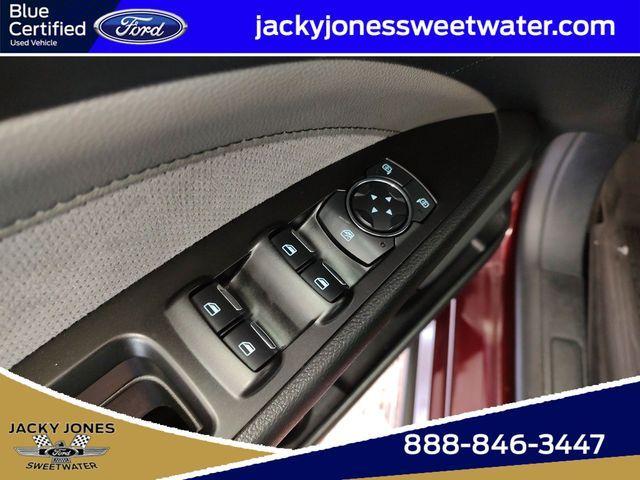 2018 Ford Fusion Sport for sale in SWEETWATER, TN – photo 12