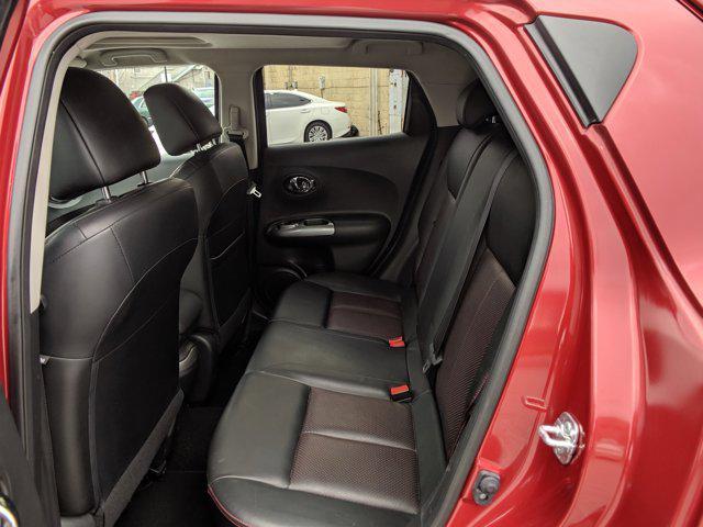 2014 Nissan Juke SL for sale in Other, MD – photo 14