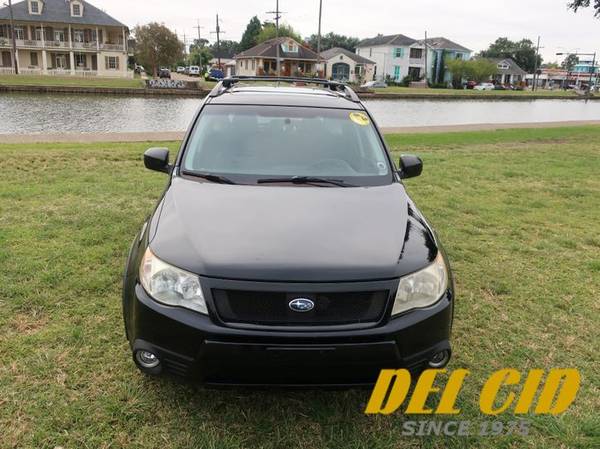 Subaru Forester X Limited Awd !!! Leather, Sunroof !!! 😎 for sale in New Orleans, LA – photo 2