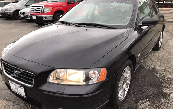 2005-2013 Volvo all makes 4500 up for sale in Cranston, CT – photo 9