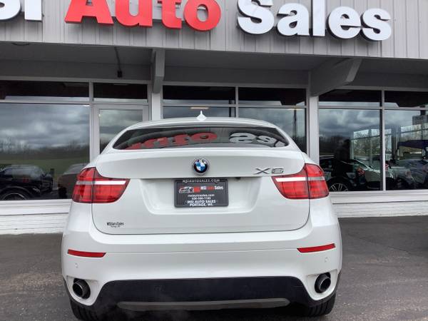 2014 BMW X6 xDrive35i - - by dealer - vehicle for sale in Middleton, WI – photo 3