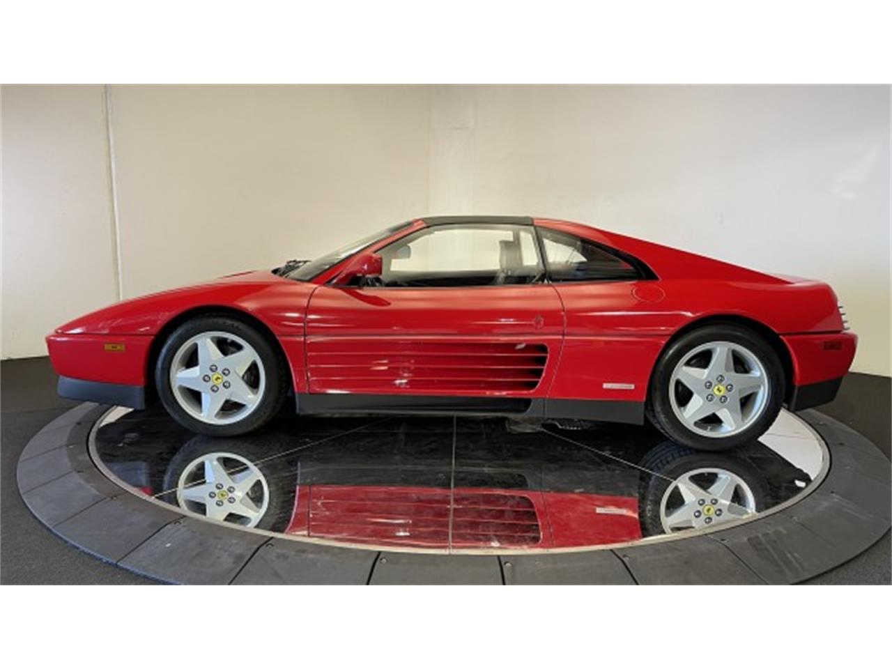 1991 Ferrari 348 for sale in Anaheim, CA – photo 16