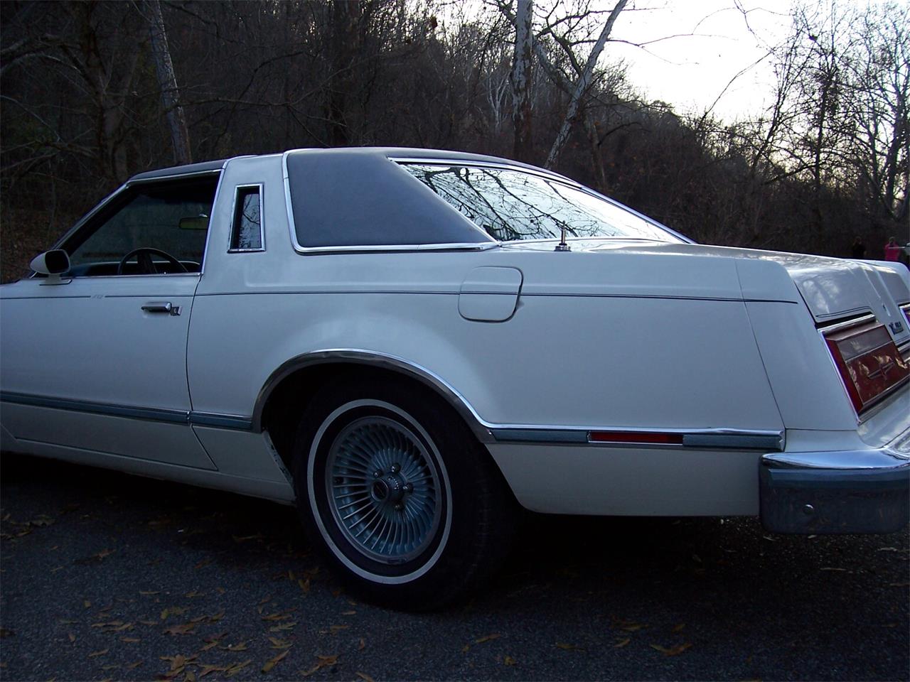 1978 Ford Thunderbird for sale in Huntington, WV – photo 5