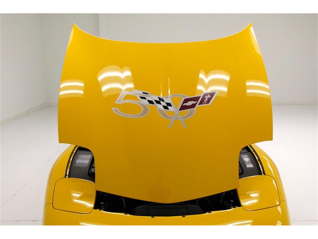2003 Chevrolet Corvette for sale in Morgantown, PA – photo 18