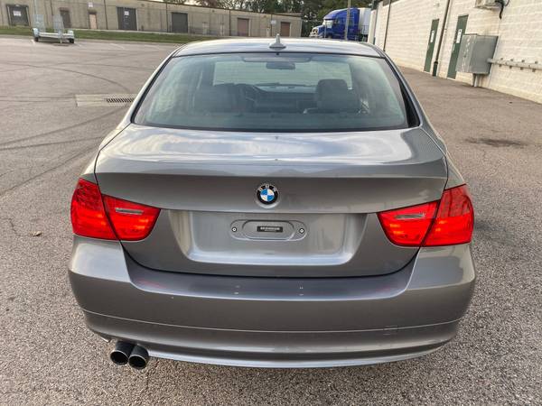 2011 BMW 328i sedan for SALE for sale in Huntingdon Valley, PA – photo 8