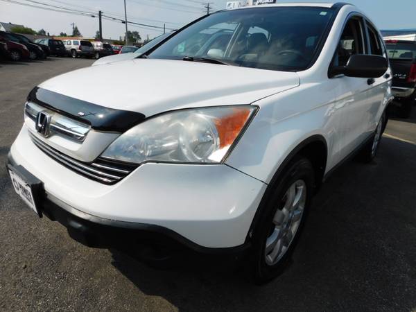 2009 HONDA CR-V ** $500 DOWN GUARANTEED CREDIT APPROVAL for sale in PARMA, OH – photo 6