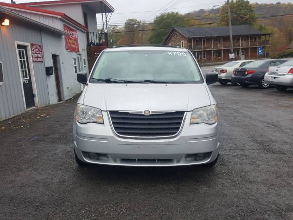 Chrysler Town and Country minivan - cars & trucks - by dealer -... for sale in Apalachin, NY – photo 2