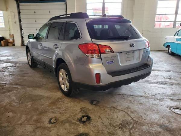 2014 SUBARU OUTBACK 2 5I LIMITED - AWD! - - by for sale in Pekin, IL – photo 9