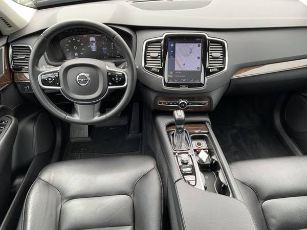 2016 Volvo XC90 T6 Momentum for sale in Culver City, CA – photo 14