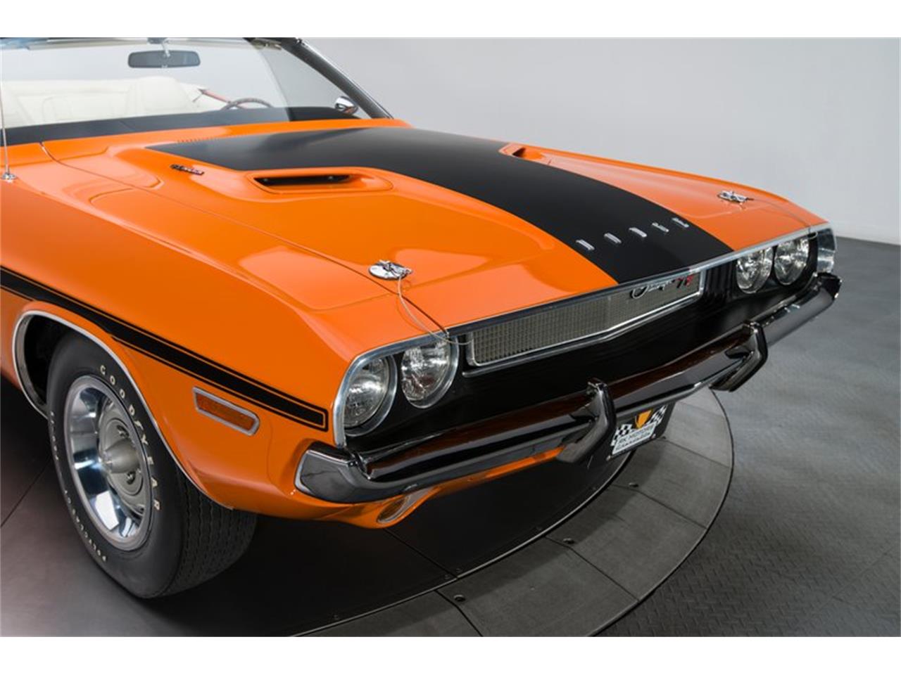 1970 Dodge Challenger R/T for sale in Charlotte, NC – photo 17