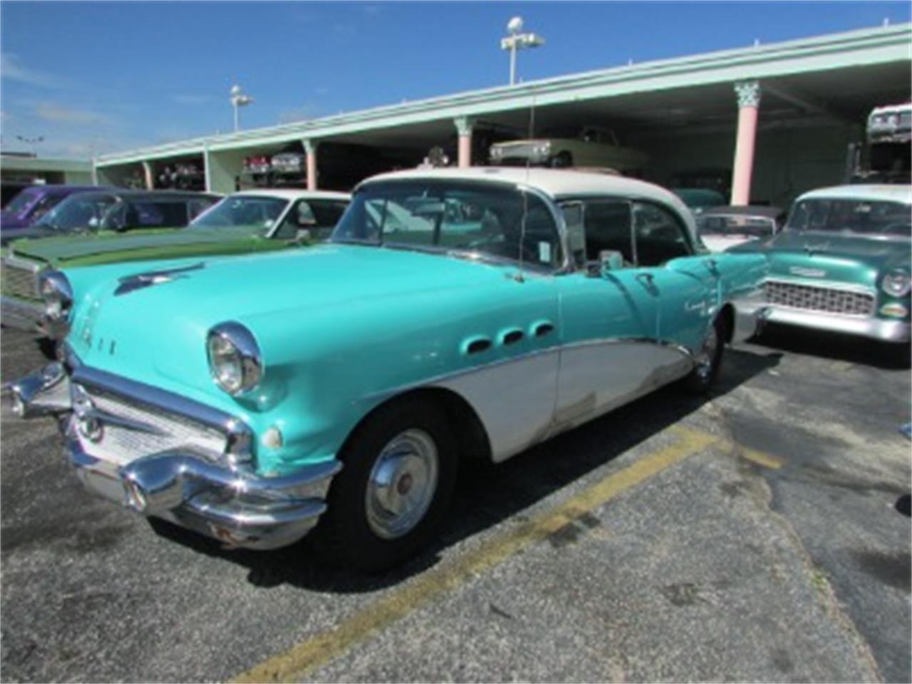 1956 Buick Special for sale in Miami, FL