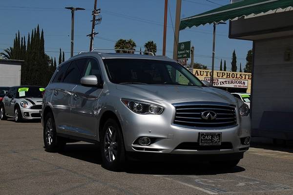 2015 INFINITI QX60 **$0 - $500 DOWN. *BAD CREDIT WORKS FOR CASH* for sale in North Hollywood, CA – photo 3