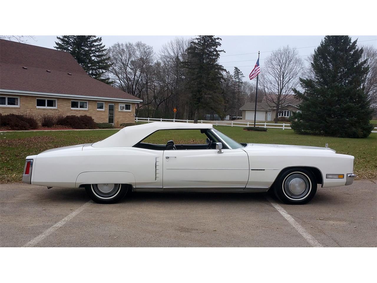 1971 Cadillac Eldorado for sale in Maple Lake, MN – photo 6