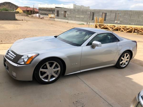Cadillac XLR Roadster for sale in Surprise, AZ – photo 2
