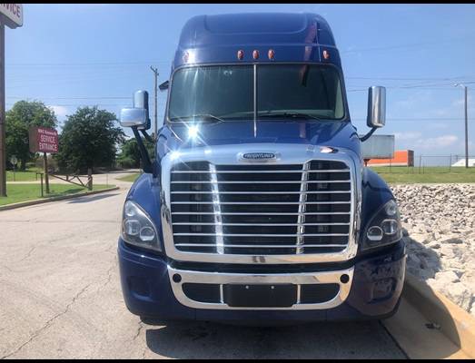 🤑2016 Freightliner Cascadia with Comfort Pro APU 🤑 for sale in Cleveland, OH – photo 10
