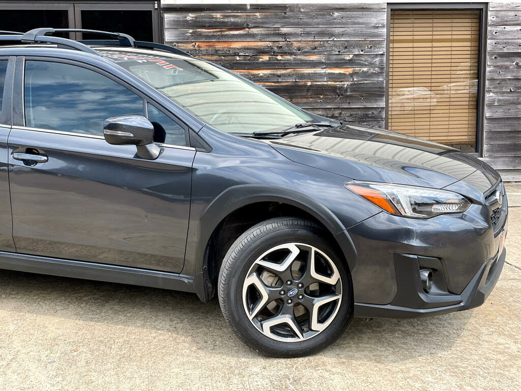 2019 Subaru Crosstrek 2.0i Limited AWD for sale in Florence, MS – photo 3