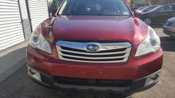 2012 SUBARU OUTBACK 1-OWNER 4CYLINDER.EXCELLENT CONDITION for sale in Westbury , NY – photo 10