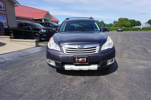 2011 Subaru Outback - cars & trucks - by dealer - vehicle automotive... for sale in North East, PA – photo 2