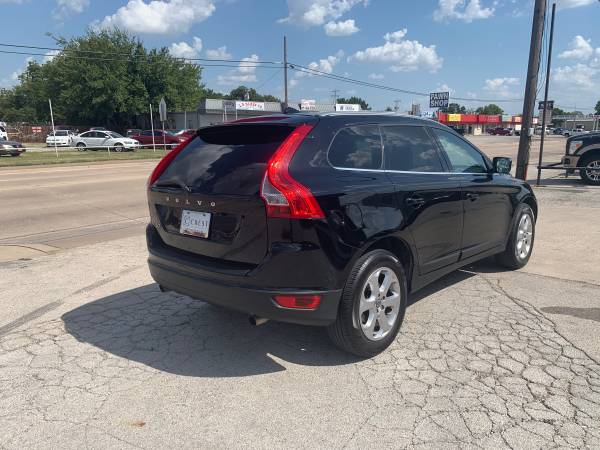 2013 VOLVO XC60 for sale in Lewisville, TX – photo 5