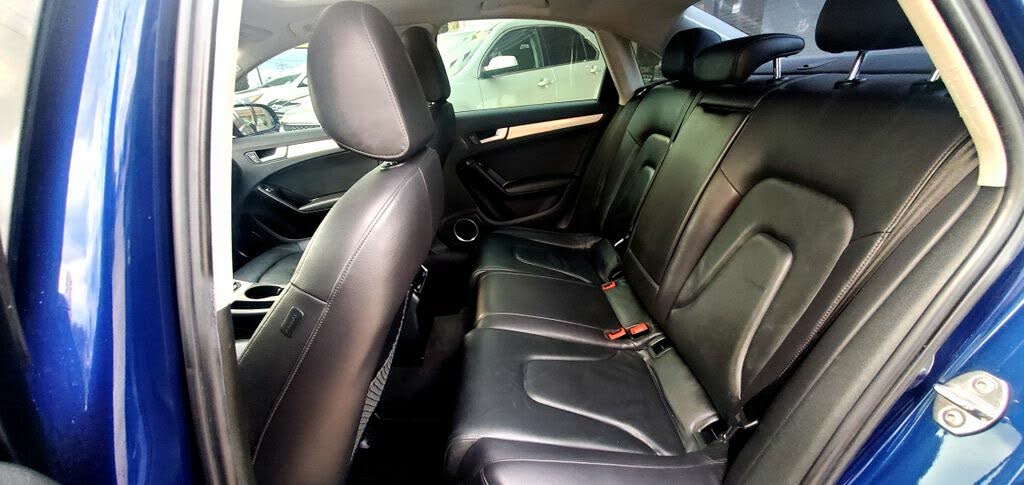 2014 Audi A4 2.0T quattro Premium Plus AWD for sale in Baton Rouge , LA – photo 9